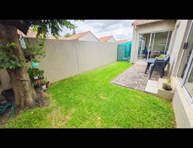 3 BEDROOM PROPERTY TO RENT IN GALLO MANOR